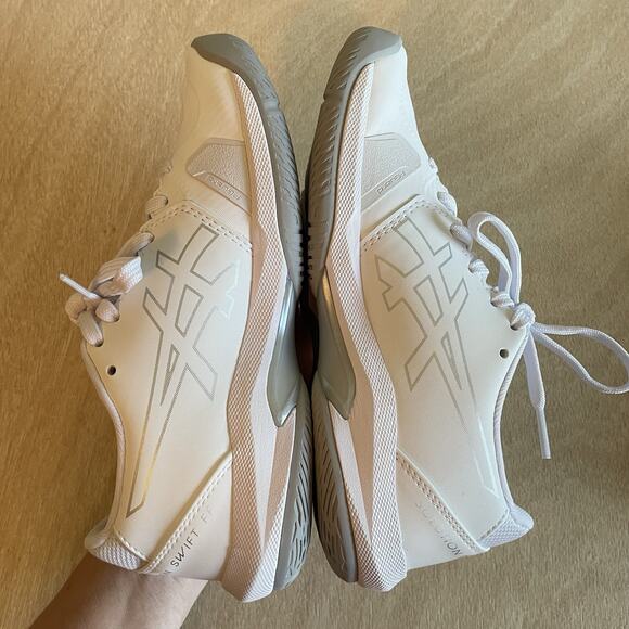 ASICS Solution Swift FF 2 Sneakers - Picture 9 of 13